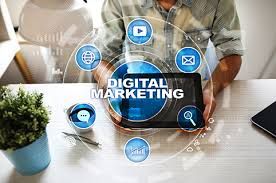 Why Every Business Needs a Strong Online Presence in 2025